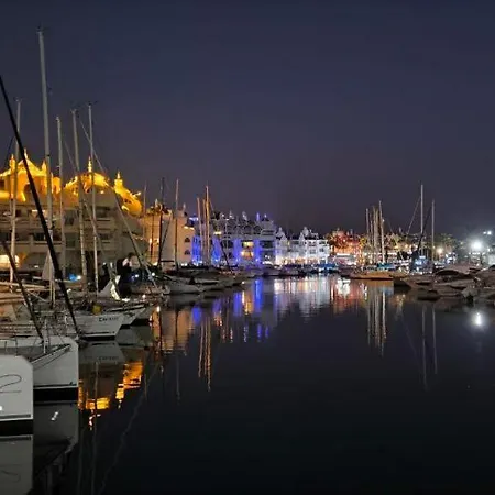 Lejlighed Puerto Marina *