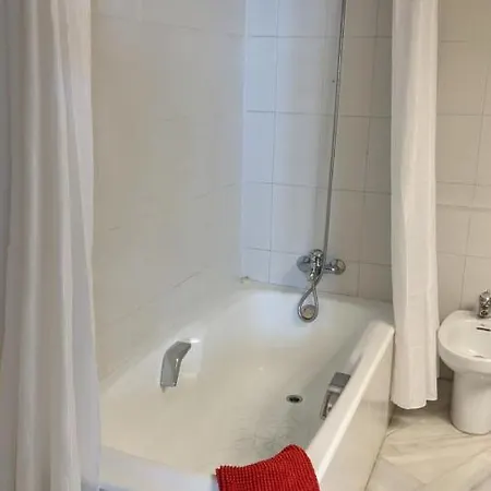 Appartement Puerto Marina Benalmádena