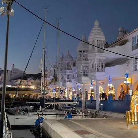 Puerto Marina Apartment Benalmadena