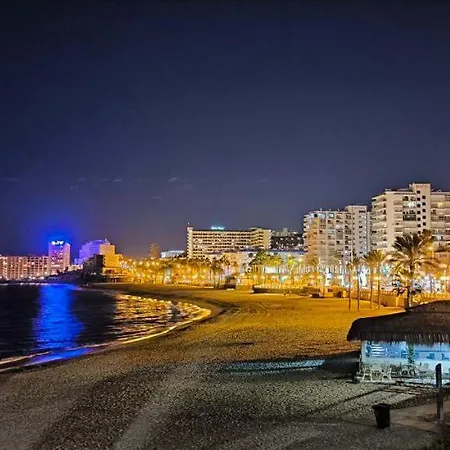 Puerto Marina Apartment *