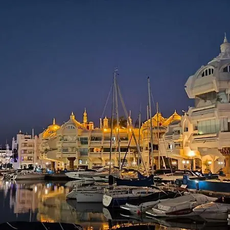 Puerto Marina *
