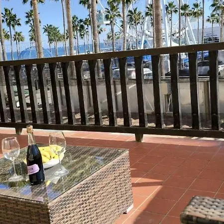 Puerto Marina * Benalmadena