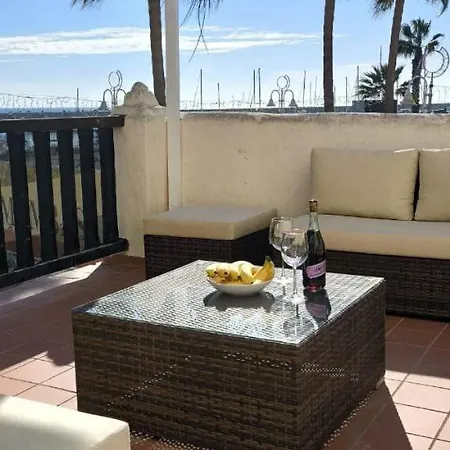 Puerto Marina