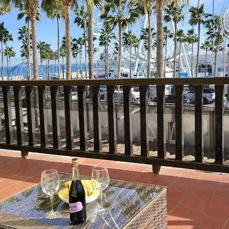 Puerto Marina Apartment Benalmadena