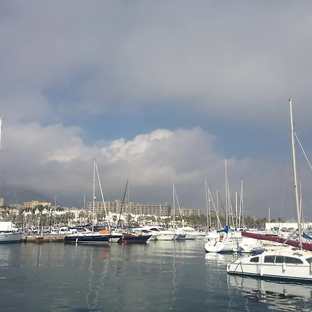 Puerto Marina