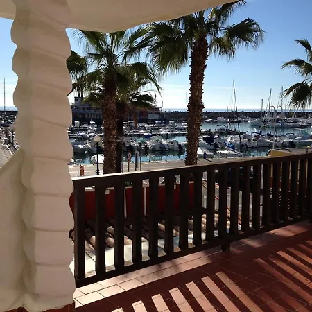 Apartment Puerto Marina Benalmadena
