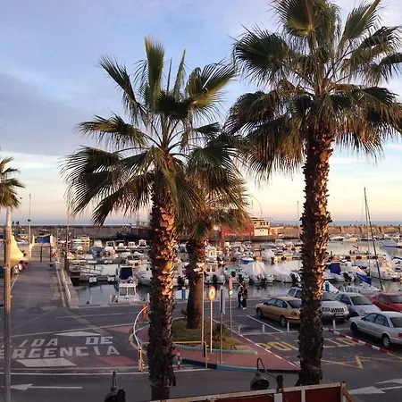 Puerto Marina Benalmadena