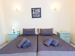 Puerto Marina Apartment Benalmadena
