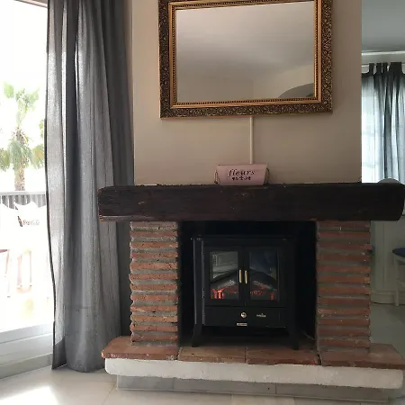 Puerto Marina Apartment Benalmadena